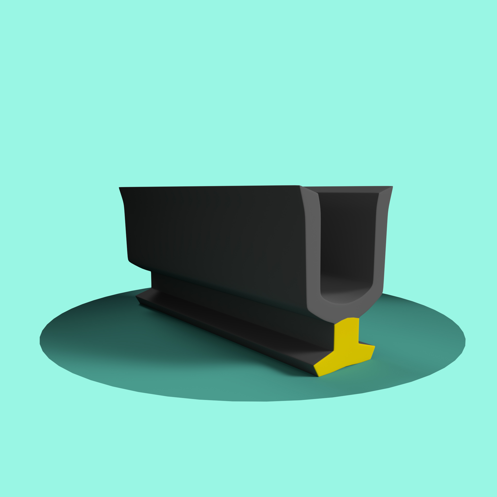 Customizable Gaskets & Seals